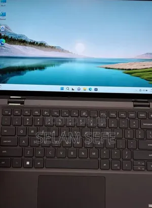 New Laptop Dell Latitude 7420 16GB Intel Core I7 SSD 512GB