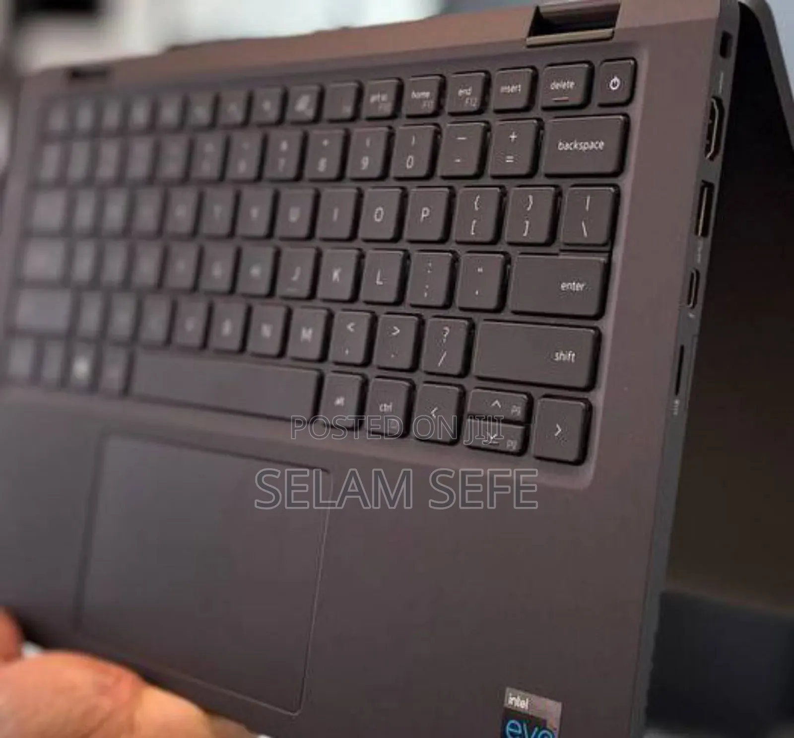 New Laptop Dell Latitude 7420 16GB Intel Core I7 SSD 512GB