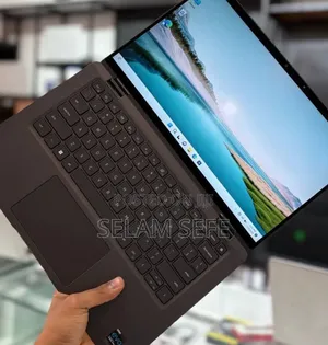 Photo - New Laptop Dell Latitude 7420 16GB Intel Core I7 SSD 512GB