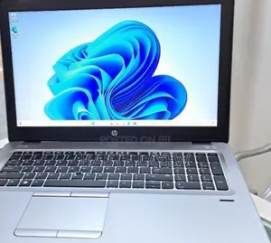 Photo - New Laptop HP EliteBook 840 G3 8GB Intel Core I5 SSD 256GB