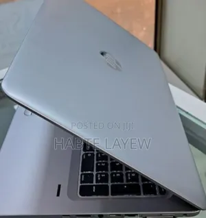 New Laptop HP EliteBook 840 G3 8GB Intel Core I5 SSD 256GB