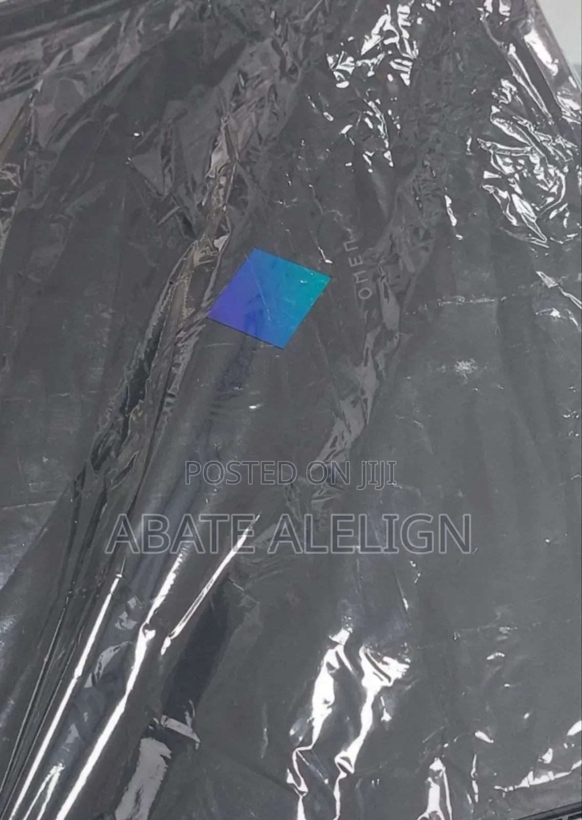 New Laptop HP Omen X 16GB Intel Core I7 SSD 1T