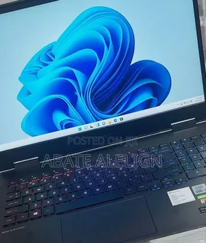 Photo - New Laptop HP Omen X 16GB Intel Core I7 SSD 1T