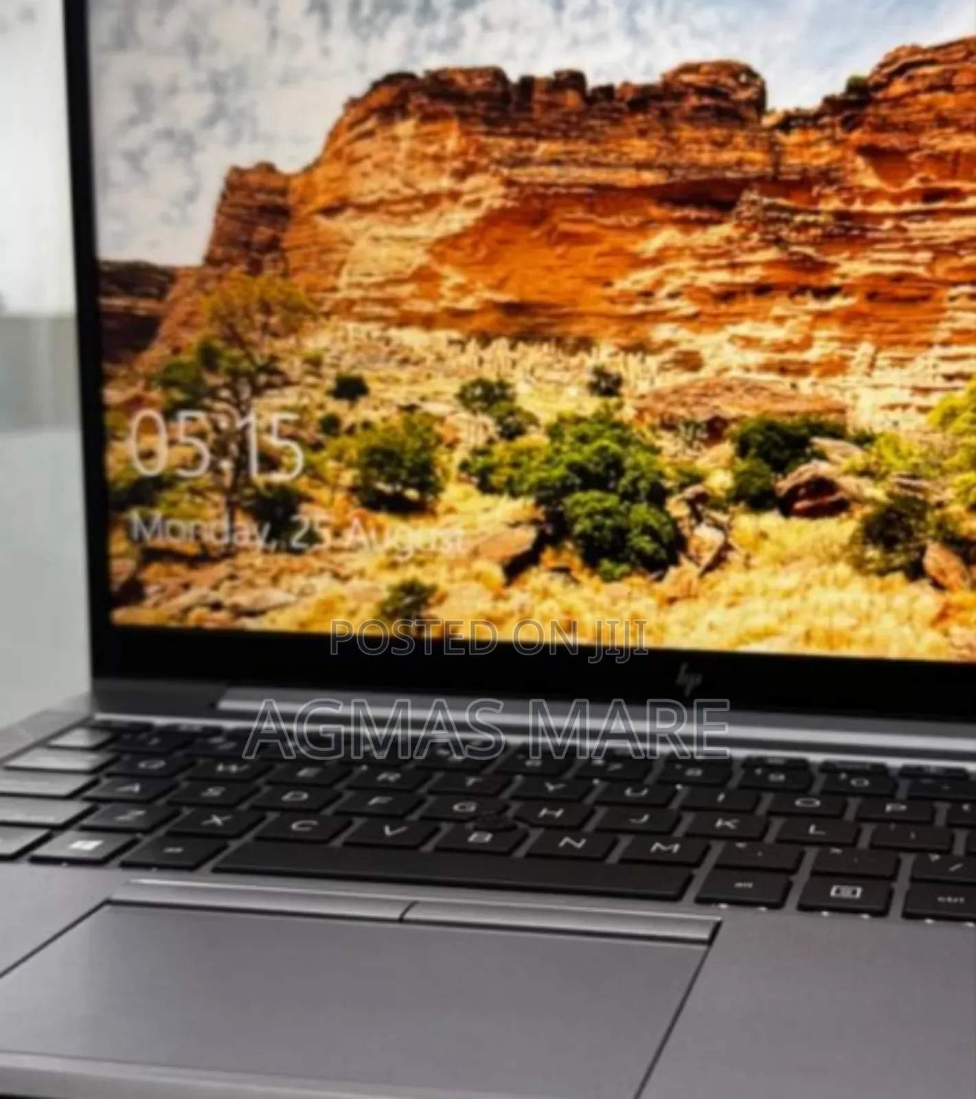 New Laptop HP ZBook 15 32GB Intel Core I7 SSD 512GB