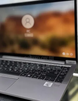 New Laptop HP ZBook 15 32GB Intel Core I7 SSD 512GB