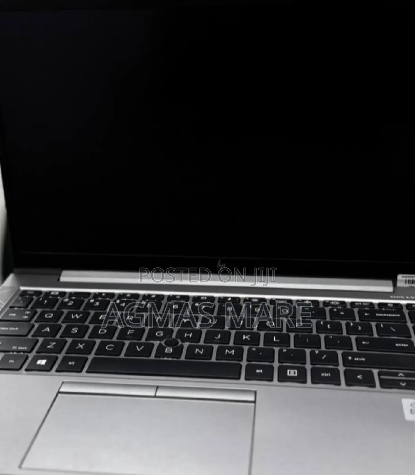 New Laptop HP ZBook 15 32GB Intel Core I7 SSD 512GB