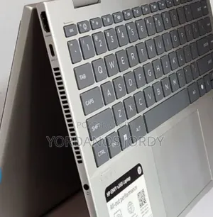 New Laptop HP Envy X360 8GB Intel Core i5 SSD 512GB