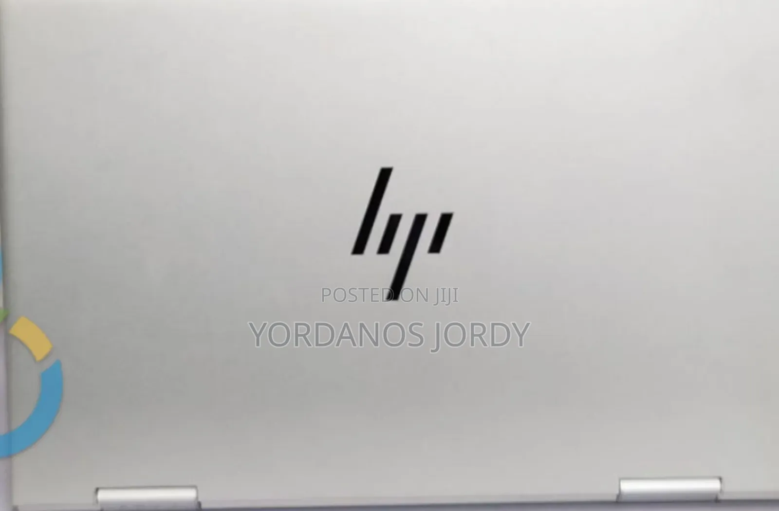 New Laptop HP Envy X360 8GB Intel Core i5 SSD 512GB