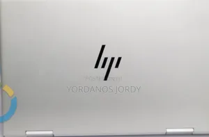 New Laptop HP Envy X360 8GB Intel Core i5 SSD 512GB