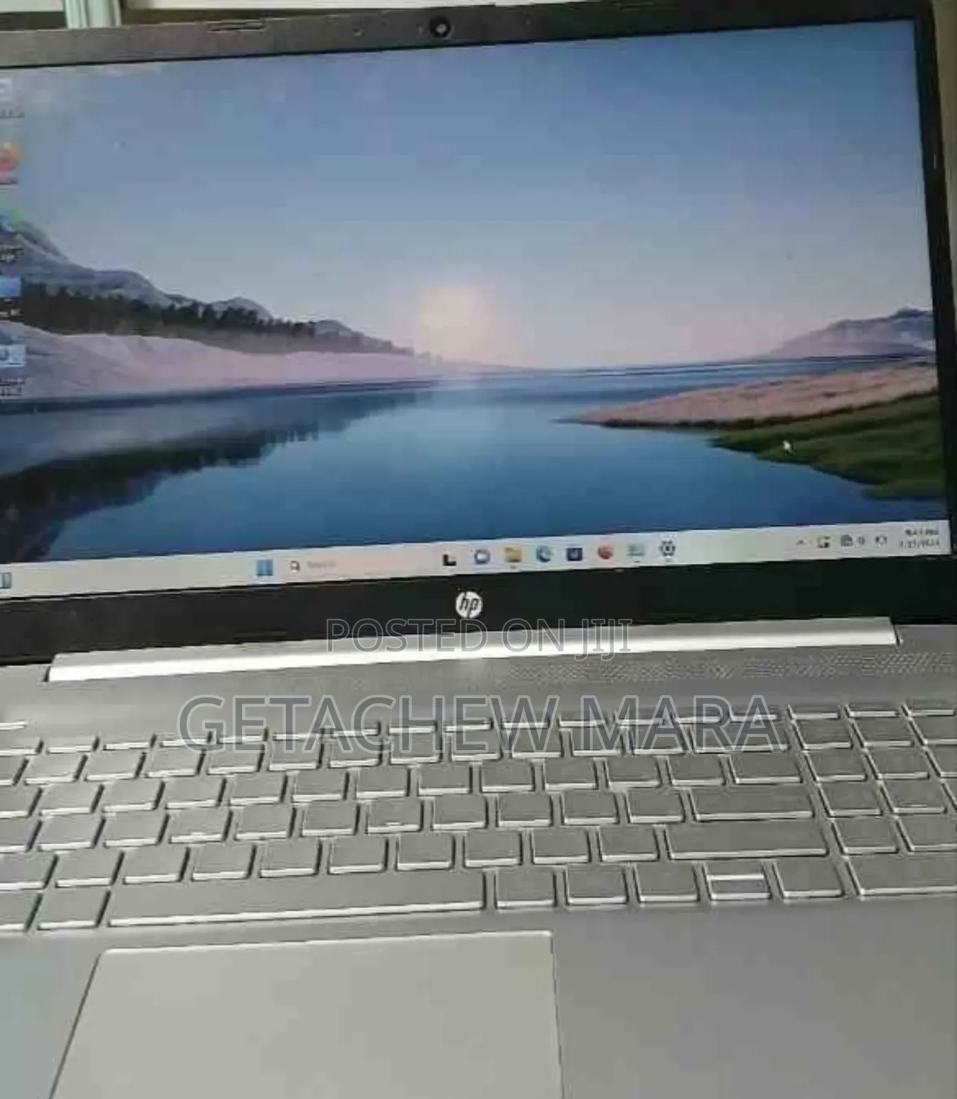 New Laptop HP Stream Notebook 16GB Intel Core I7 SSD 512GB