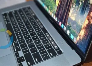 New Laptop Apple MacBook Pro 2019 16GB Intel Core i9 SSD 1T