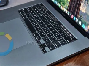 New Laptop Apple MacBook Pro 2019 16GB Intel Core i9 SSD 1T