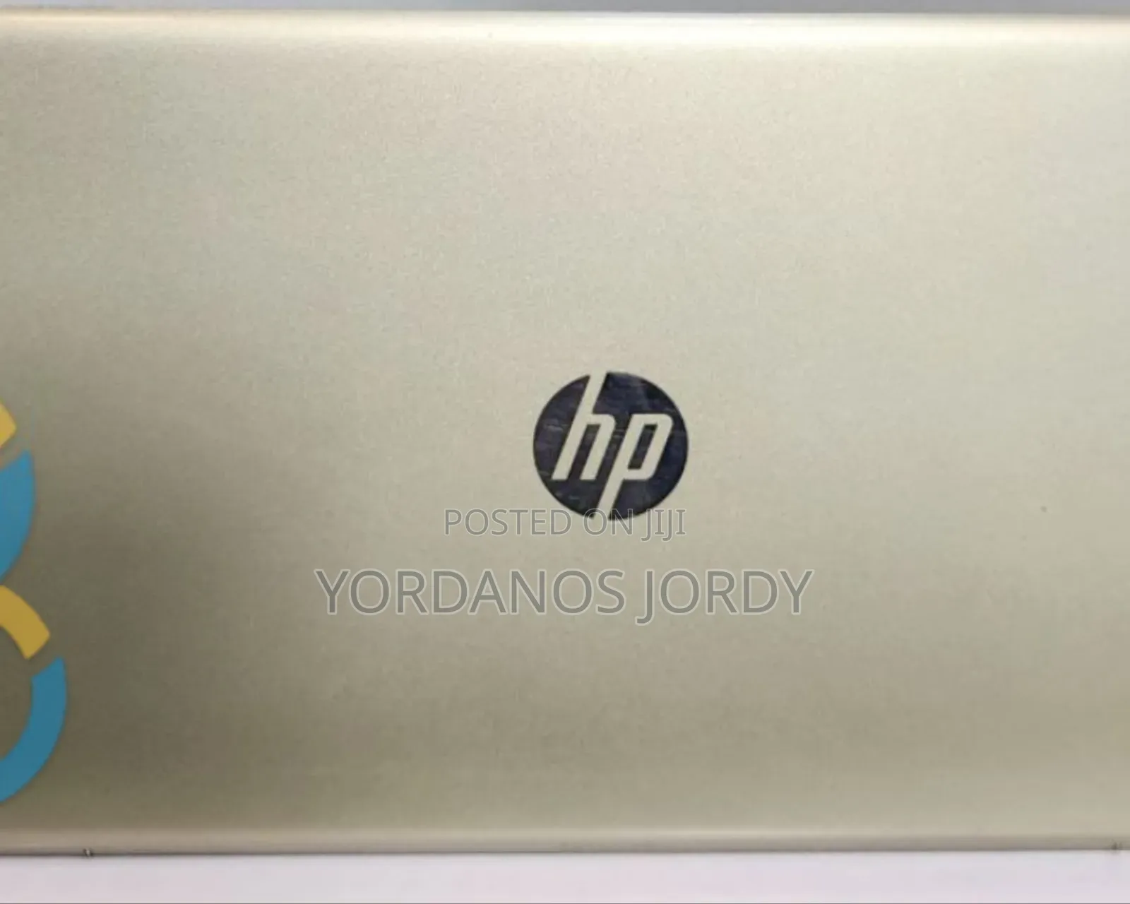 New Laptop HP Pavilion 15 8GB Intel Core i5 SSD 1T