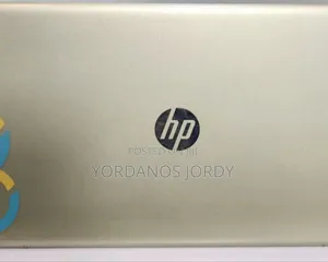 New Laptop HP Pavilion 15 8GB Intel Core i5 SSD 1T