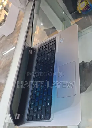 Photo - New Laptop HP ProBook 450 G4 8GB Intel Core I7 SSD 1T
