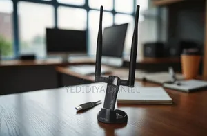 Netis Wf2190 Ac1200 Wireless Dual Band Usb Adapter