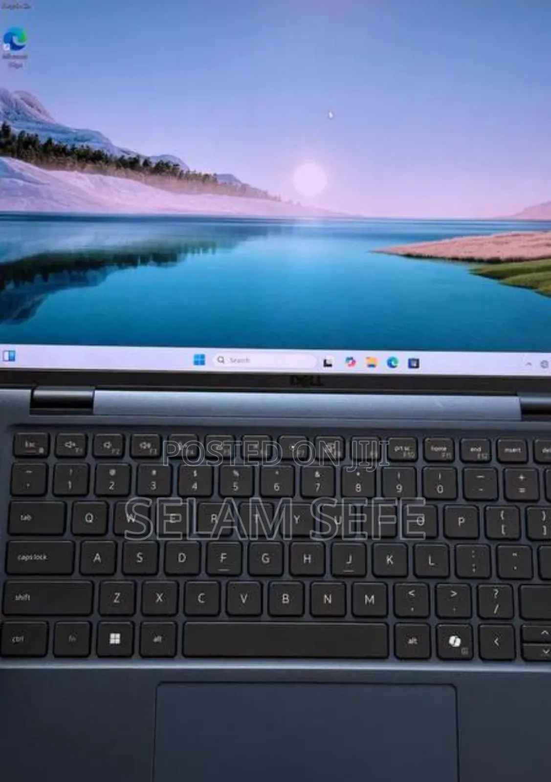 New Laptop Dell Latitude 7450 16GB Intel Core Ultra 5 SSD 512GB