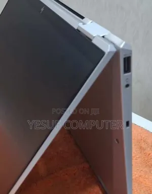 New Laptop HP EliteBook X360 1030 G7 16GB Intel Core I7 SSD 512GB