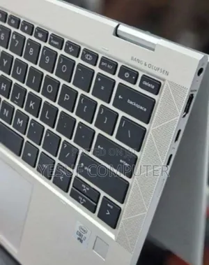 New Laptop HP EliteBook X360 1030 G7 16GB Intel Core I7 SSD 512GB