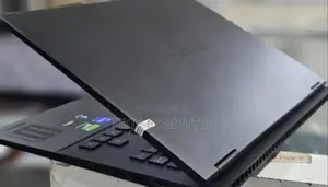 New Laptop HP Omen 16 16GB Intel Core I7 SSD 1T