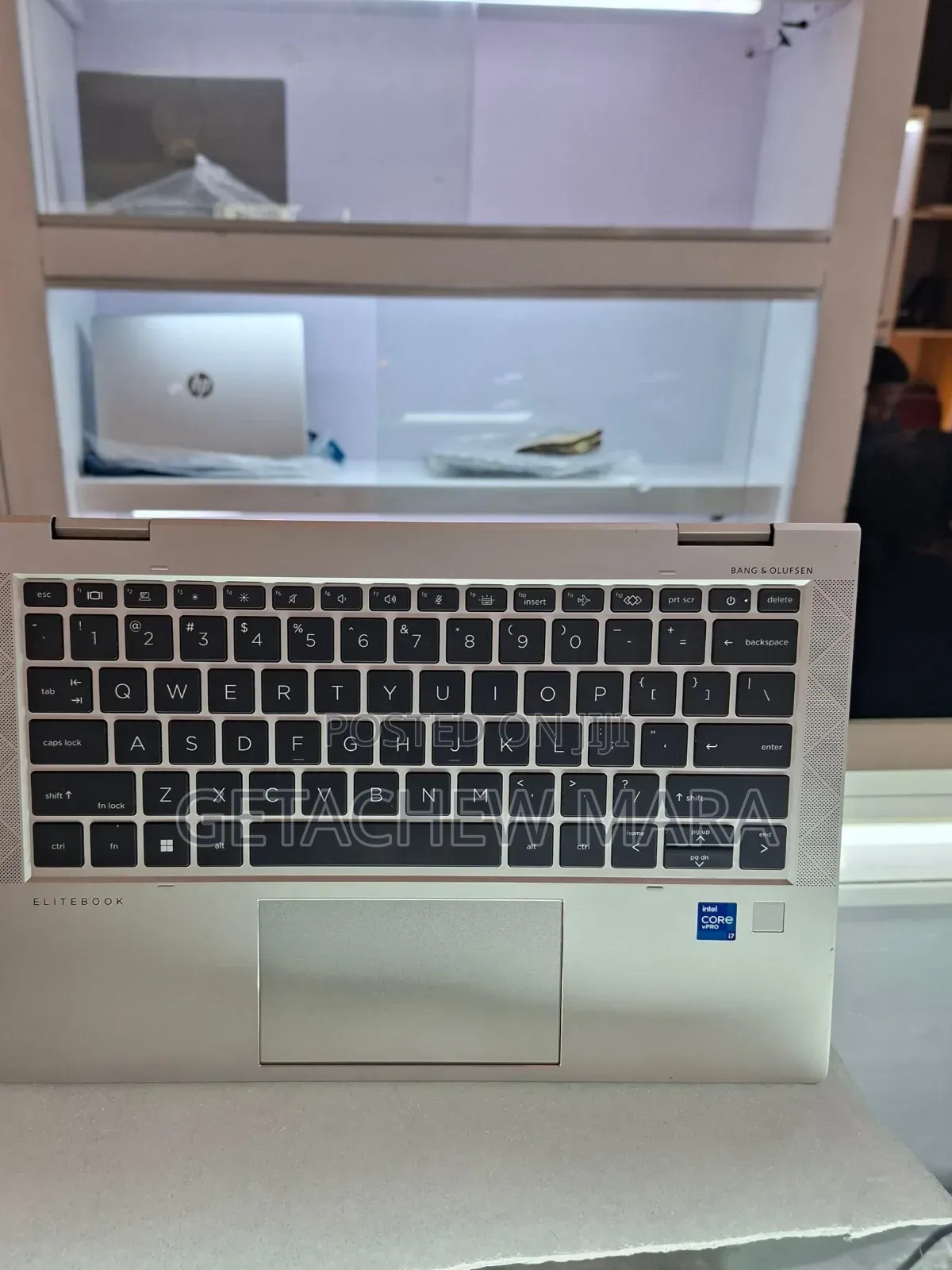 New Laptop HP Stream Notebook 32GB Intel Core I7 SSD 512GB