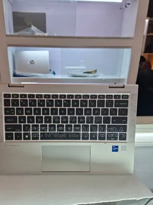 New Laptop HP Stream Notebook 32GB Intel Core I7 SSD 512GB