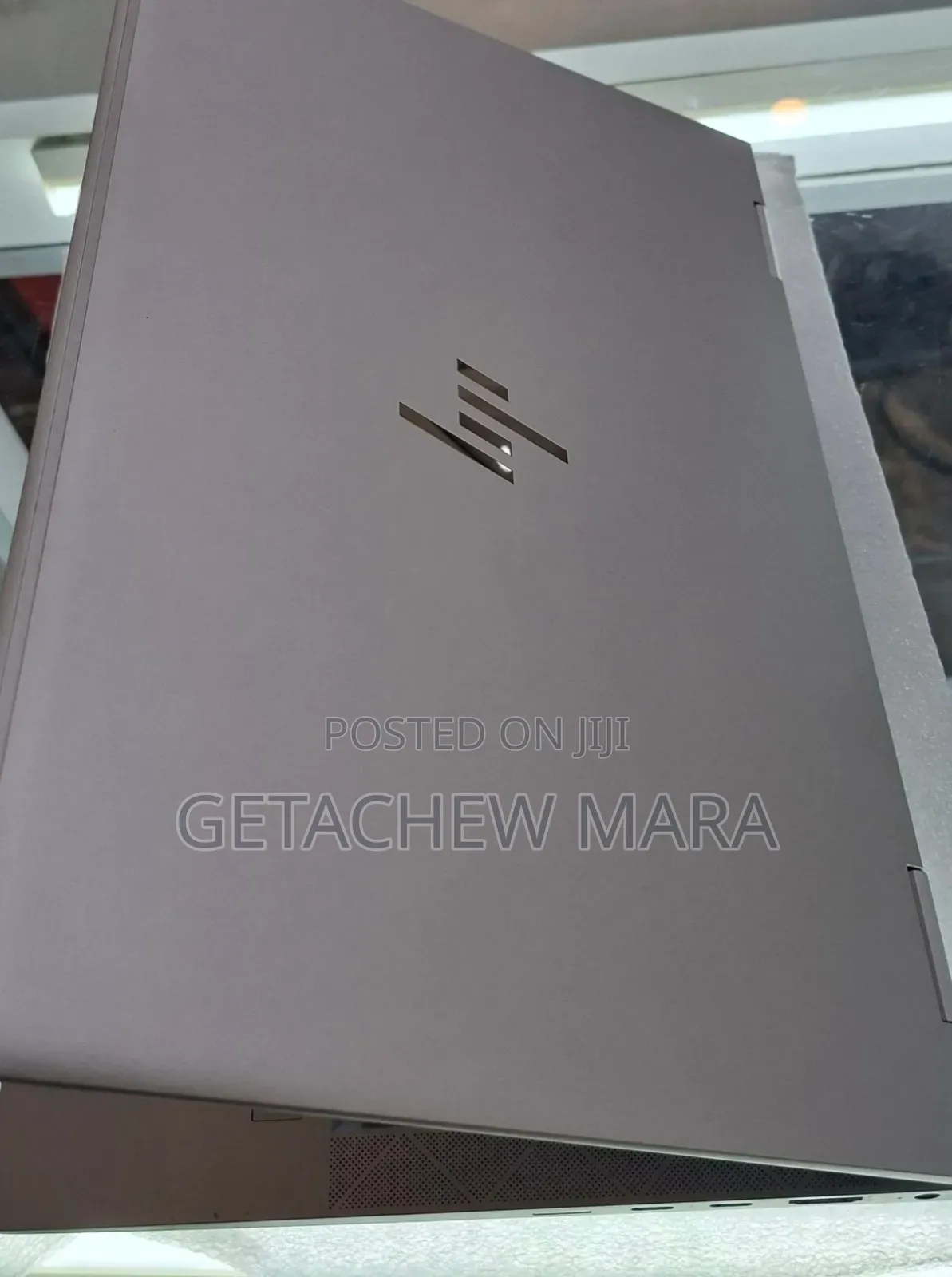 New Laptop HP Stream Notebook 32GB Intel Core I7 SSD 512GB