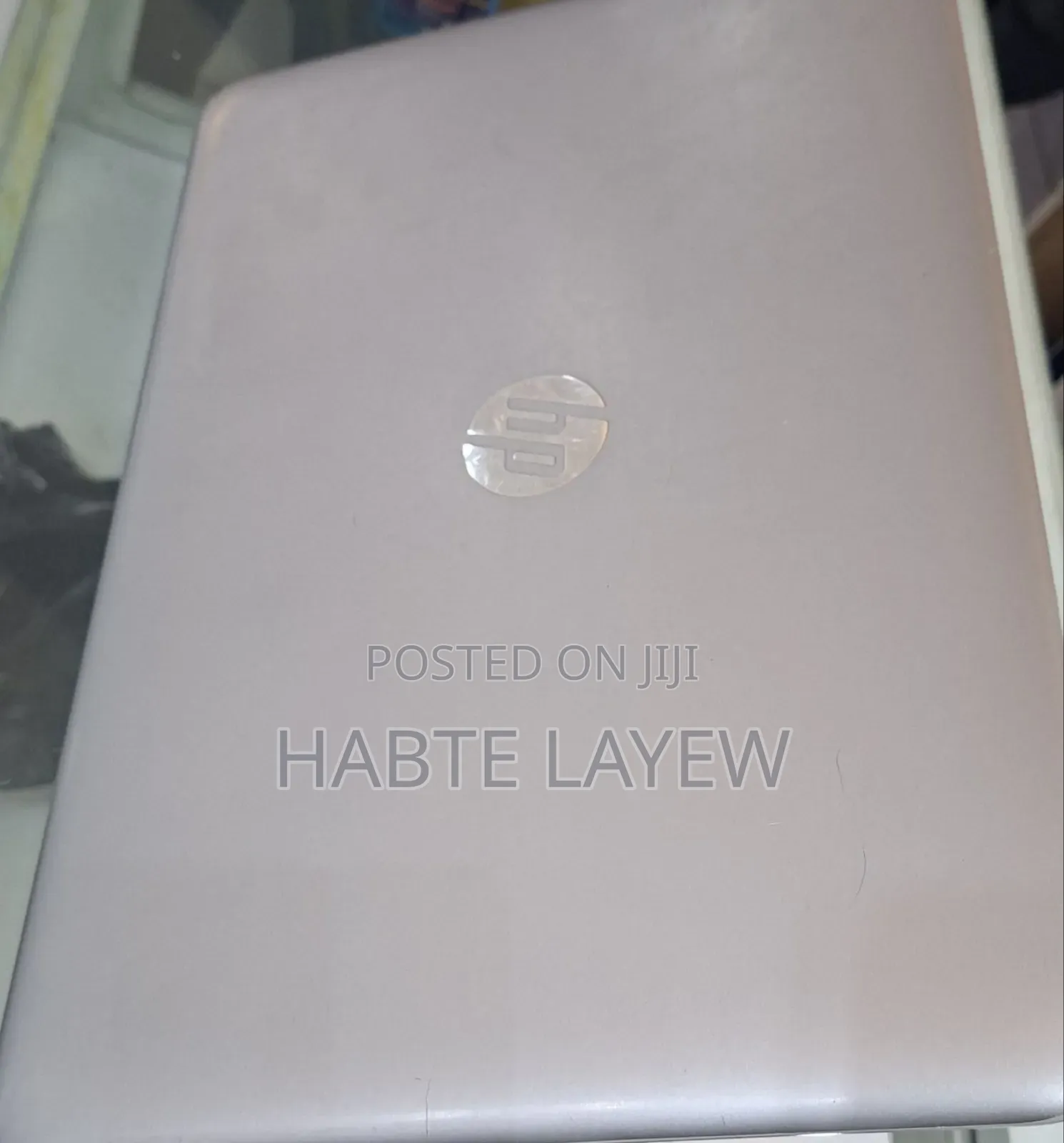 New Laptop HP ProBook 450 G4 8GB Intel Core I7 SSD 1T