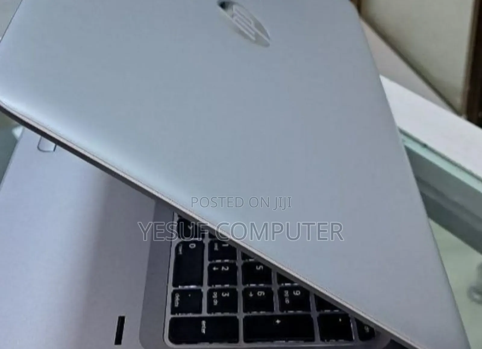 New Laptop HP EliteBook 840 G3 8GB Intel Core I5 SSD 256GB