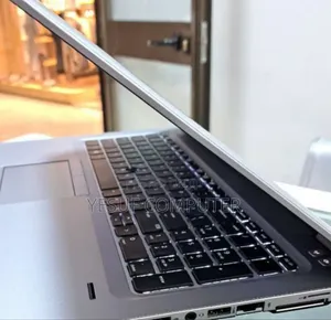 New Laptop HP EliteBook 840 G3 8GB Intel Core I5 SSD 256GB