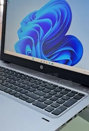 New Laptop HP EliteBook 840 G3 8GB Intel Core I5 SSD 256GB