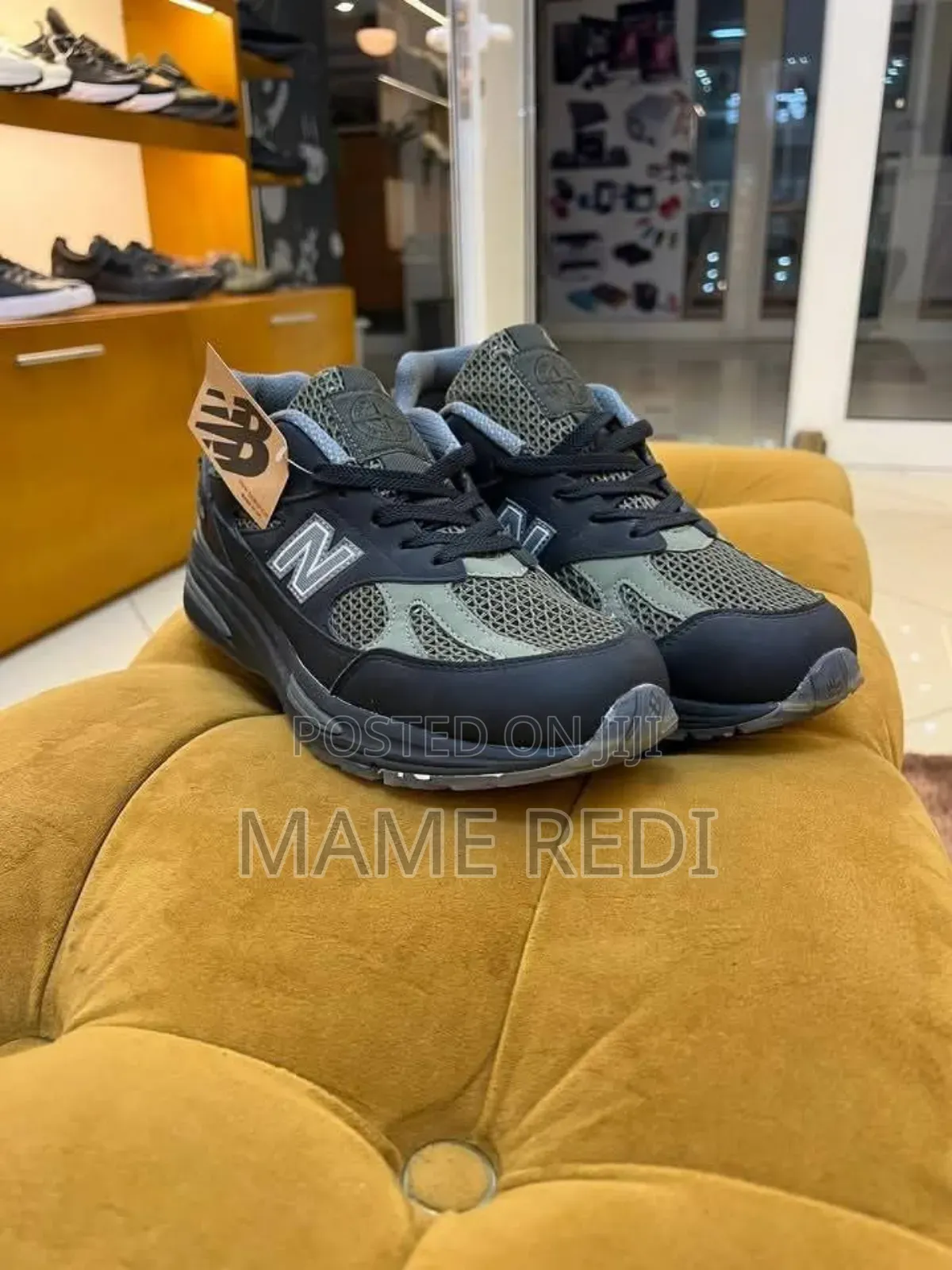 New Balance Men Shoes