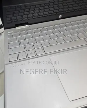 New Laptop HP Pavilion 13 X360 16GB Intel Core I5 SSD 512GB