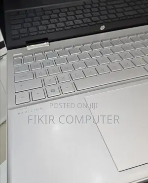 New Laptop HP Pavilion 13 X360 16GB Intel Core I5 SSD 512GB