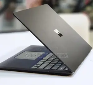 New Laptop Microsoft Surface Laptop 16GB Intel Core I7 SSD 512GB