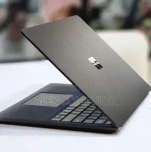 New Laptop Microsoft Surface Laptop 16GB Intel Core I7 SSD 512GB