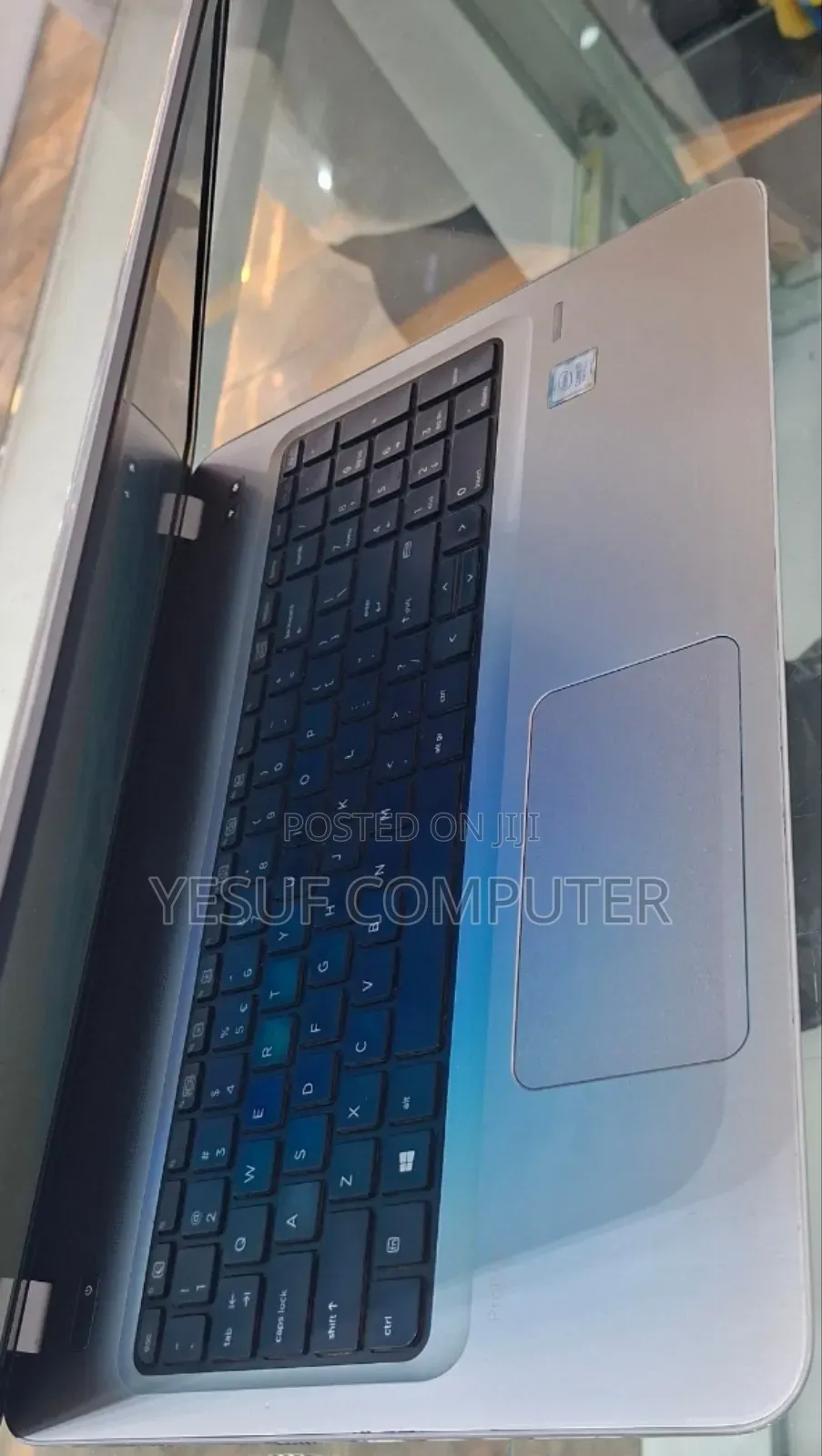 New Laptop HP ProBook 450 G3 8GB Intel Core I7 HDD 1T