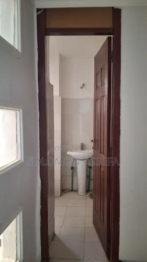 Furnished 2bdrm House in 40/60, Bole for sale