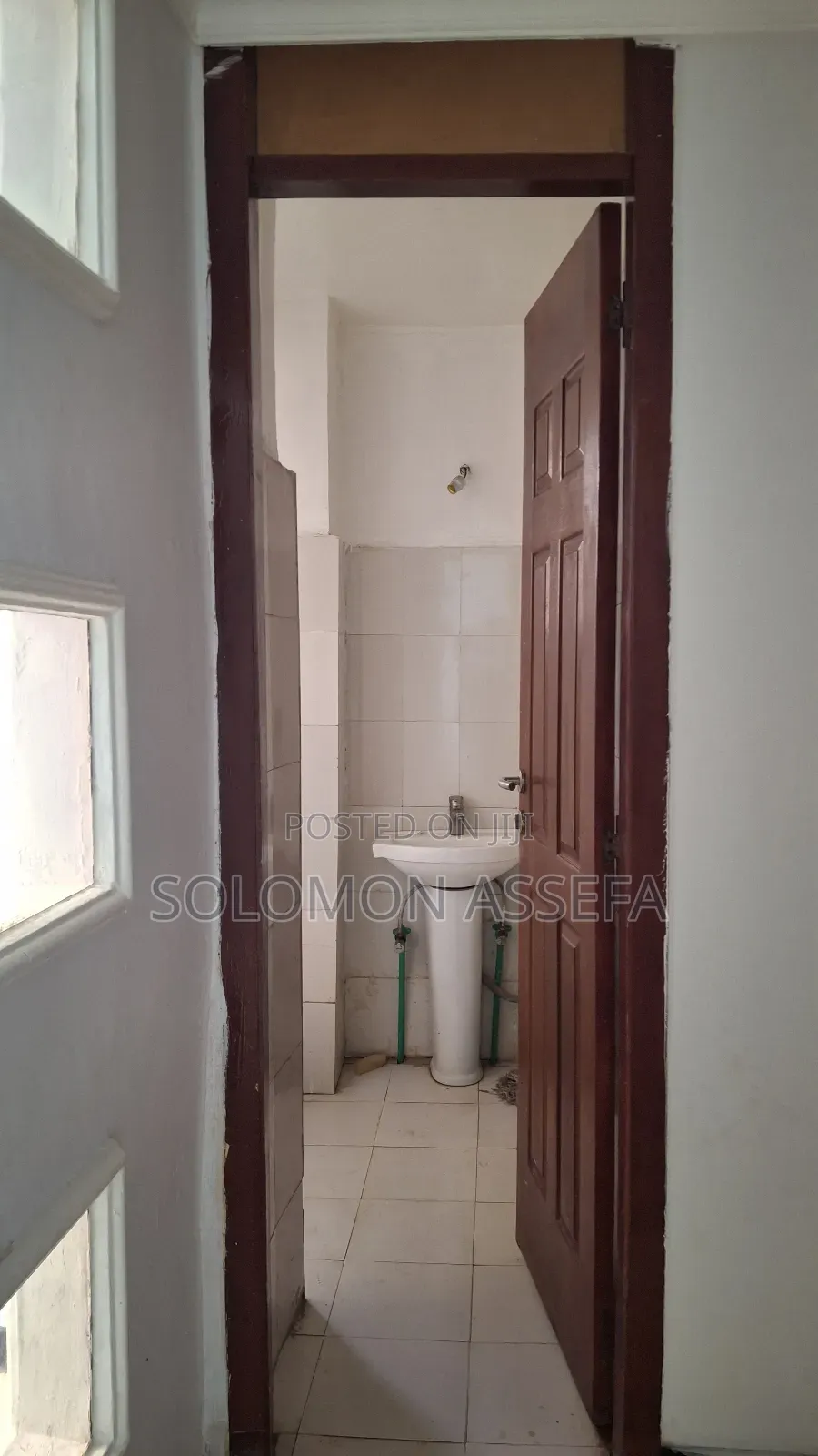 Furnished 2bdrm House in 40/60, Bole for sale