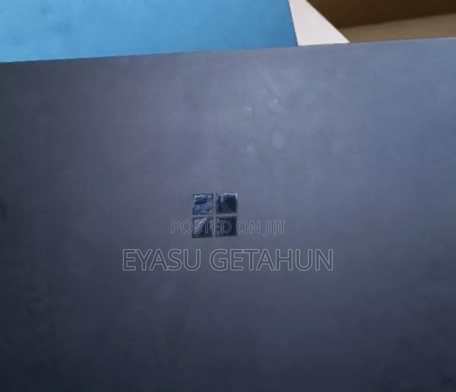 New Laptop Microsoft Surface 16GB Intel Core I7 SSD 512GB