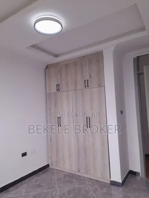 Photo - Furnished 3bdrm Apartment in አፓርትመንት, Bole for sale