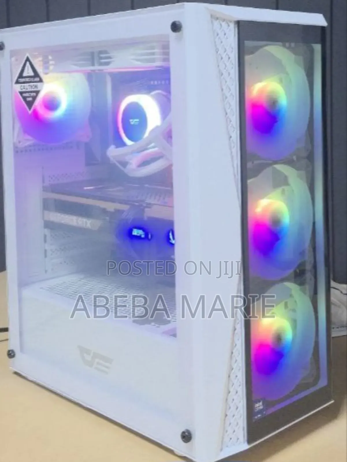 New Desktop Computer 32GB Intel Core Ultra 7 SSD 1T