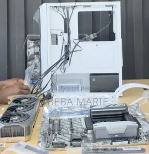 New Desktop Computer 32GB Intel Core Ultra 7 SSD 1T