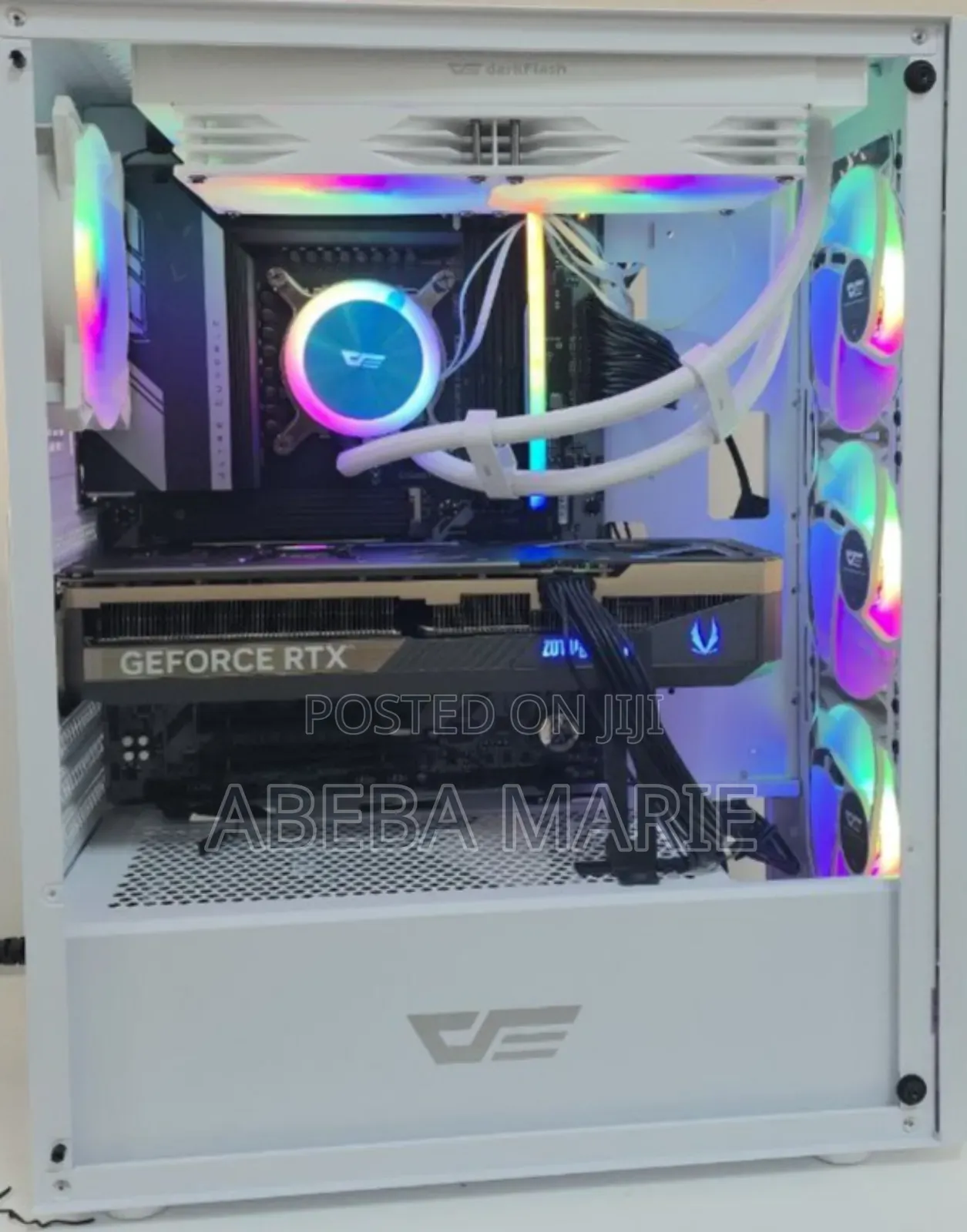 New Desktop Computer 32GB Intel Core Ultra 7 SSD 1T