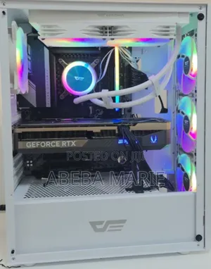 New Desktop Computer 32GB Intel Core Ultra 7 SSD 1T