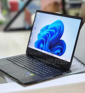 New Laptop HP Victus 16 16GB Intel Core I9 SSD 1T