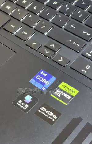 New Laptop HP Victus 16 16GB Intel Core I9 SSD 1T