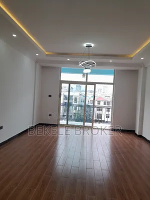 Furnished 3bdrm Apartment in አፓርትመንት, Bole for sale