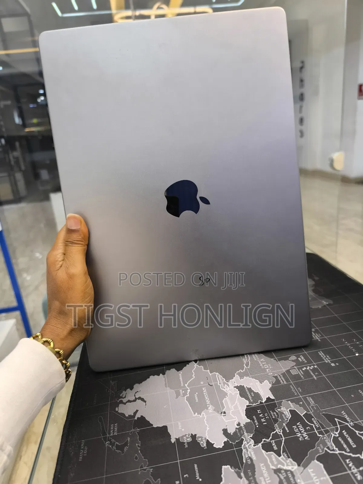 New Laptop Apple MacBook Pro M1 16GB Apple M1 SSD 1T