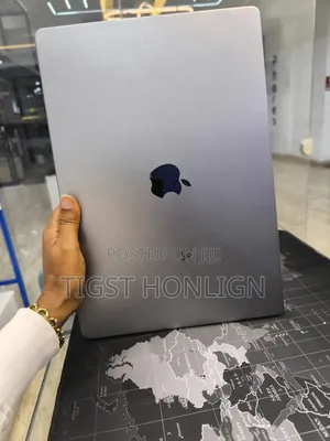 New Laptop Apple MacBook Pro M1 16GB Apple M1 SSD 1T